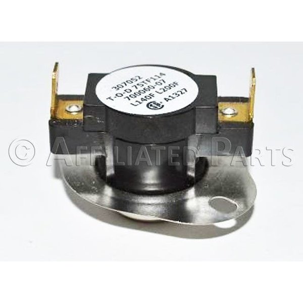 Iec LIMIT SWITCH L140 L200 E035-70006007